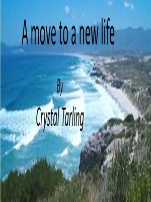 cover image of A Move to a New Life